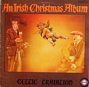 An Irish Christmas Album