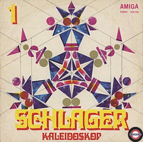 Schlager-Kaleidoskop 1