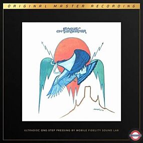 Eagles - On The Border (180g) (45RPM) (Limited Numbered Edition)