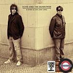 RSD 2022 Echo & The Bunnymen - B-Sides And Live 2001-2005 (180 Gr. Clear 2-Vinyl)