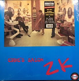 Zk - Eddie's Salon (Vinyl)