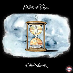 Eddie Vedder - Matter Of Time/Say Hi (7") 