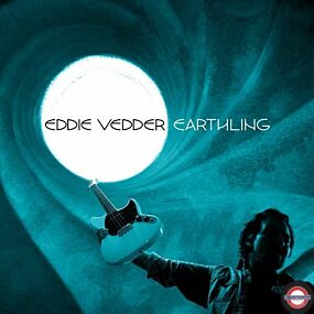 Eddie Vedder - Earthling (Black Vinyl)