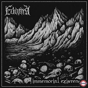 Edoma - Immemorial Existence 