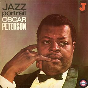 Jazz Portrait - Oscar Peterson