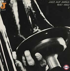 Jazz Auf Amiga 1947 - 1962 - 2