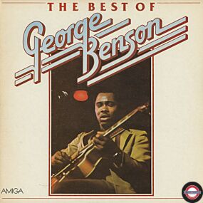 George Benson - The best of George Benson