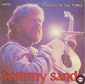 Tommy Sands and Family - Singing of the Times