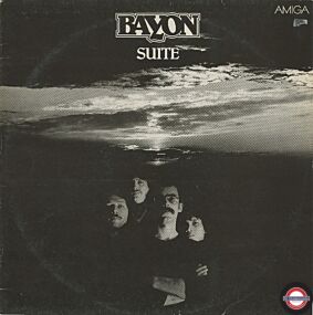 Bayon - Suite