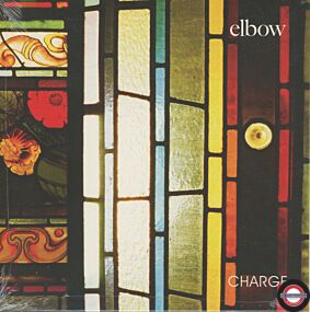  Elbow ‎– Charge - 7" Single
