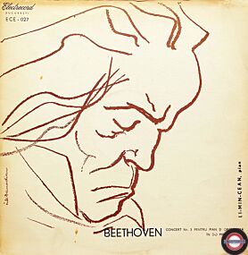 Beethoven: Klavierkonzert Nr.3 - mit Li-Min-Tschan