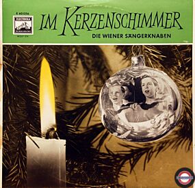 Weihnachten mit den Wiener Sängerknaben (10'')