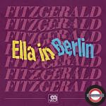 RSD 2021: Ella Fitzgerald - Original Grooves – Ella in Berlin: Mack The Knife / Summertime