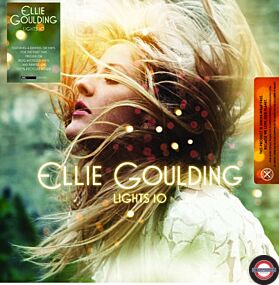 Ellie Goulding - Lights (10th Anniversary 2LP) RSD 2020