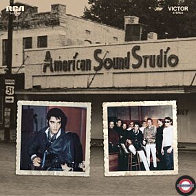 Presley Elvis -American Sound 1969 Highlights (2LP-RSD-BF2019)