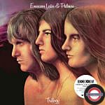 Emerson, Lake & Palmer - Trilogy (RSD 2022 Exclusive)