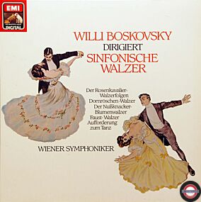 Walzer sinfonisch: Von Gounod bis Tschaikowski