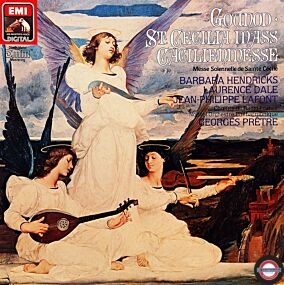 Gounod: Cäcilien-Messe - mit Barbara Hendricks ...