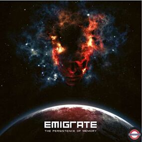Emigrate - The Persistence Of Memory