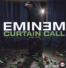 Eminem - Curtain Call - The Hits (180g)