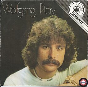 Wolfgang Petry (7" Amiga-Quartett-Serie)