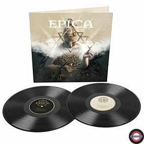 Epica -Omega 