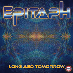 Epitaph - Long Ago Tomorrow (2LP)