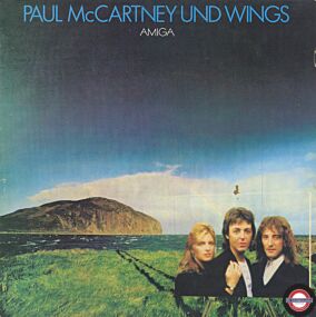 Paul McCartney Und Wings