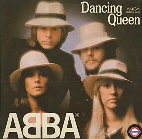 Abba - Dancing Queen