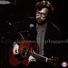 Eric Clapton	 Unplugged (180g)
