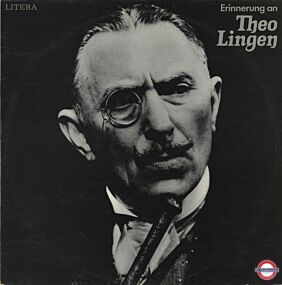 Erinnerungen an Theo Lingen