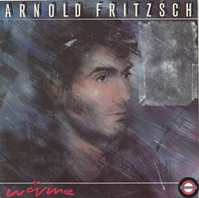 Arnold Fritzsch - Wärme