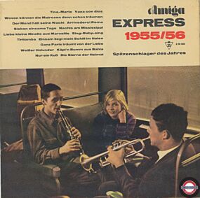 Amiga Express 1955-1956