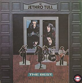 Jethro Tull - The very best