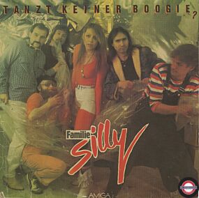 Silly (Familie ) - Tanzt Keiner Boogie