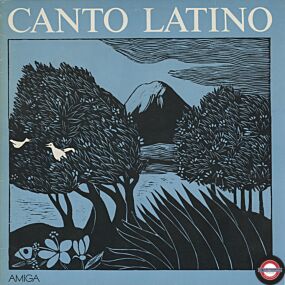 Gruppe ''alerce'' - Canto Latino