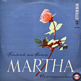 Flotow: Martha - Opernquerschnitt III (10'')