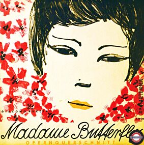 Puccini: Madame Butterfly - Opernquerschnitt (10'')