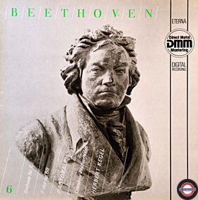 Beethoven: Sinfonie Nr.6 - Herbert Kegel dirigiert