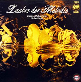 Dresdner Philharmonie: "Zauber der Melodie" 