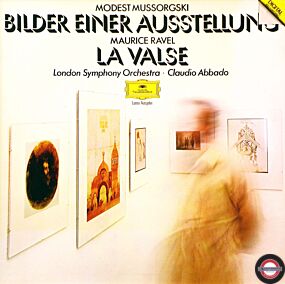 Mussorgski/Ravel: Bilder einer Ausstellung/La Valse (II)