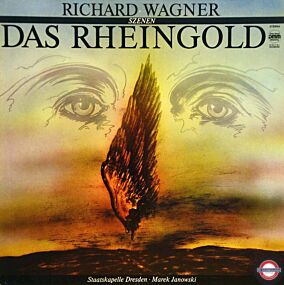 Wagner: Das Rheingold (Szenen aus der Oper)