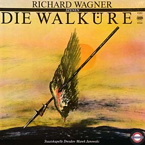 Wagner: Die Walküre - ein Opern-Querschnitt
