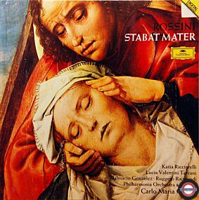 Rossini: Stabat Mater - mit Ricciarelli und Raimondi