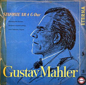 Mahler: Sinfonie Nr.4 - mit Sopran-Solo (III)