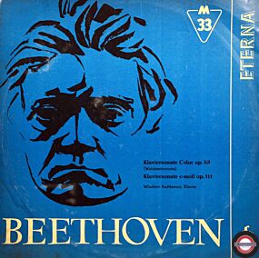 Beethoven: Sonaten für Klavier - Nr.21+32 (I)