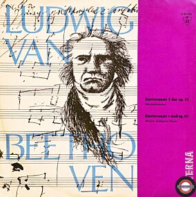 Beethoven: Sonaten für Klavier - Nr.21+32 (IV)