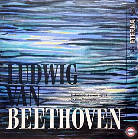 Beethoven: Sinfonie Nr.5 - mit Wilhelm Furtwängler