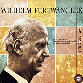 Beethoven: Sinfonie Nr.5 - mit Wilhelm Furtwängler 