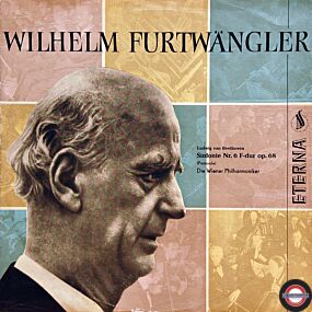 Beethoven: Sinfonie Nr.6 - mit Wilhelm Furtwängler (II)